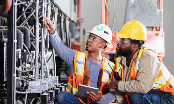 Best Affordable Electrician  in Notre Dame, IN