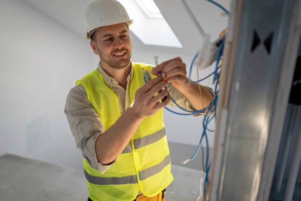 Best Electrical Installation Contractor  in Notre Dame, IN