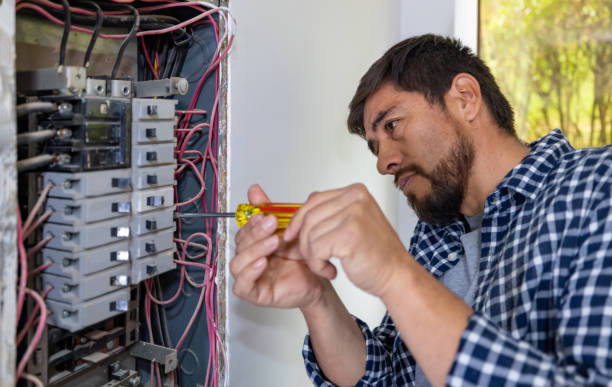 Best Electrician Near Me  in Notre Dame, IN